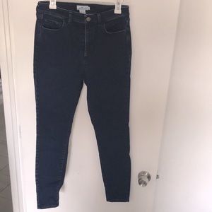 Vineyard Vines stretch denim jeans 8